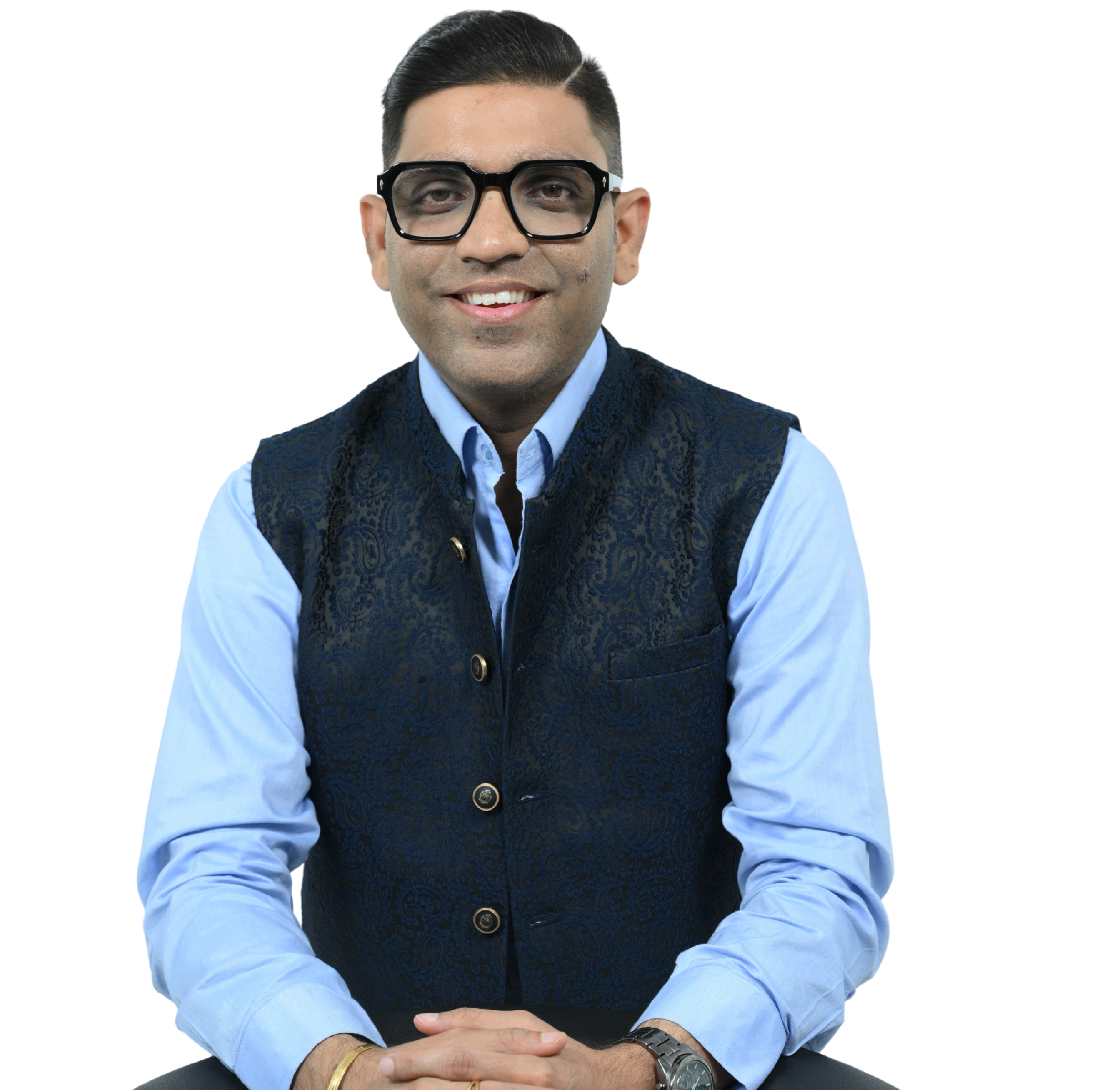 Coach Swapnil Giite